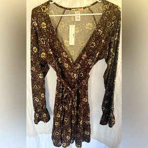 Cutesy Patootsy Live Squared dress